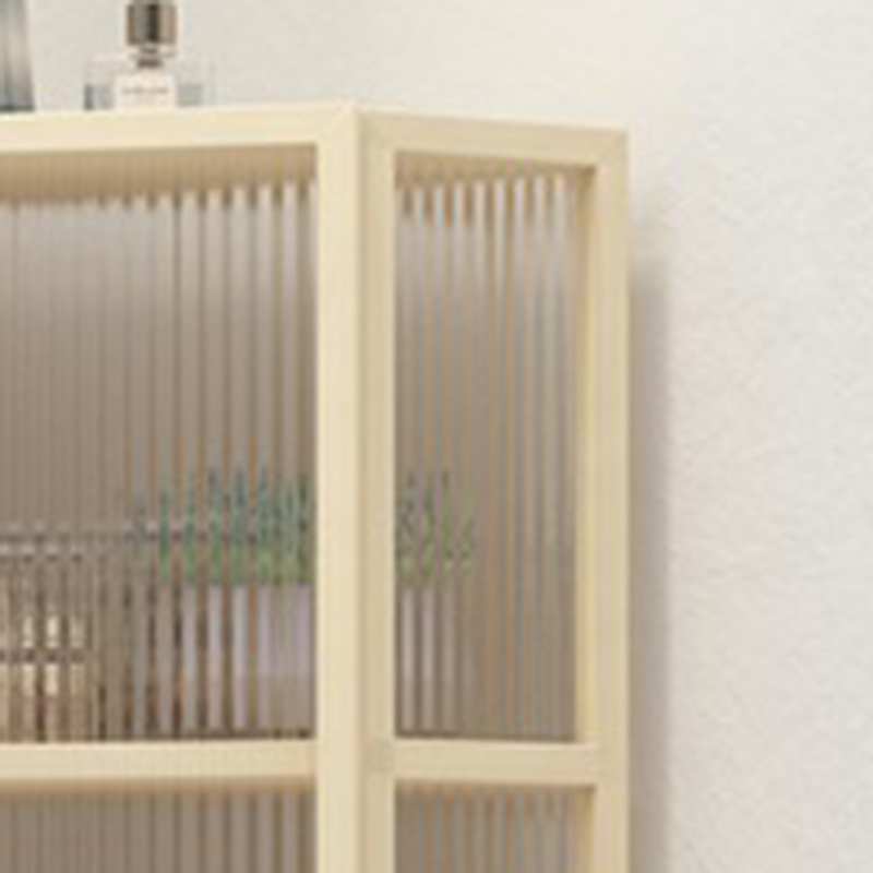 Corner Accent Cabinet | Ormau - image 9