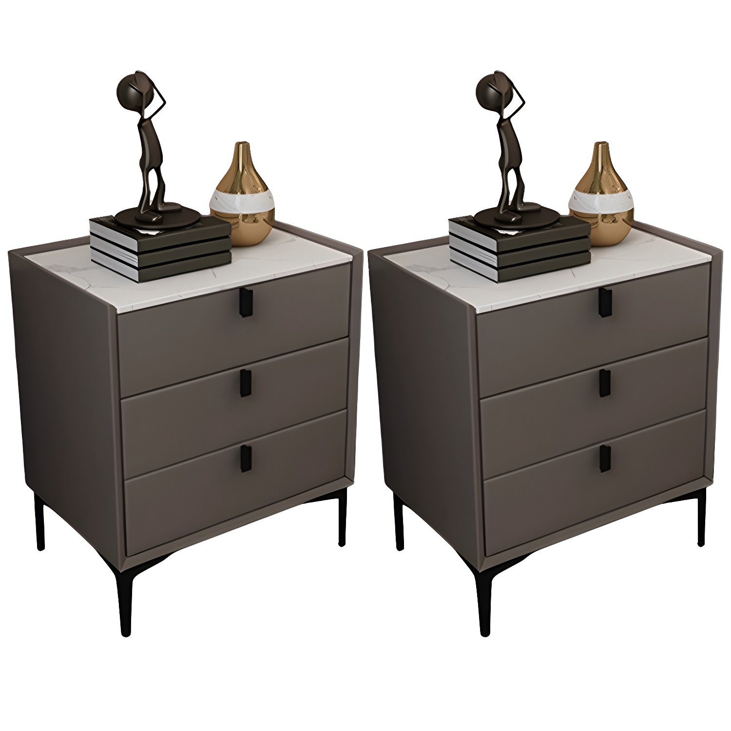 Glam Nightstand | Ormau - image 18