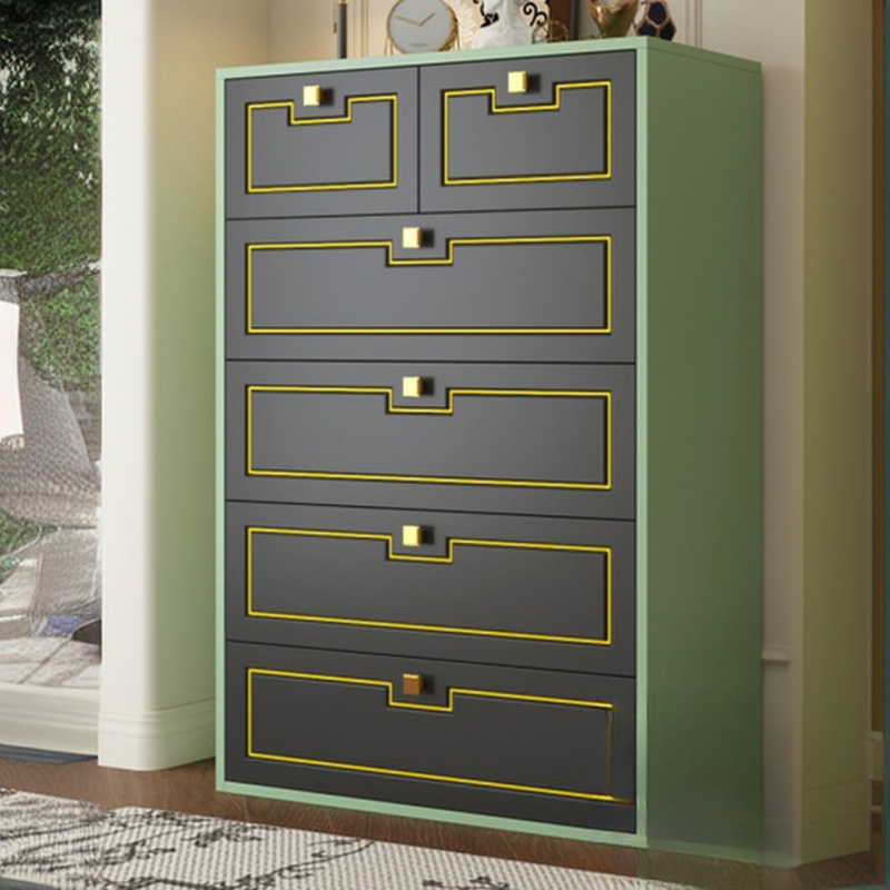 Steel Dresser | Ormau - image 31