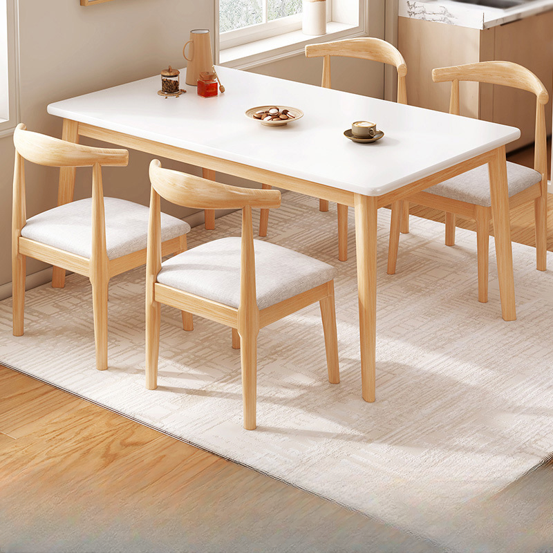 Recycled Wood Dining Set | Ormau - image 16