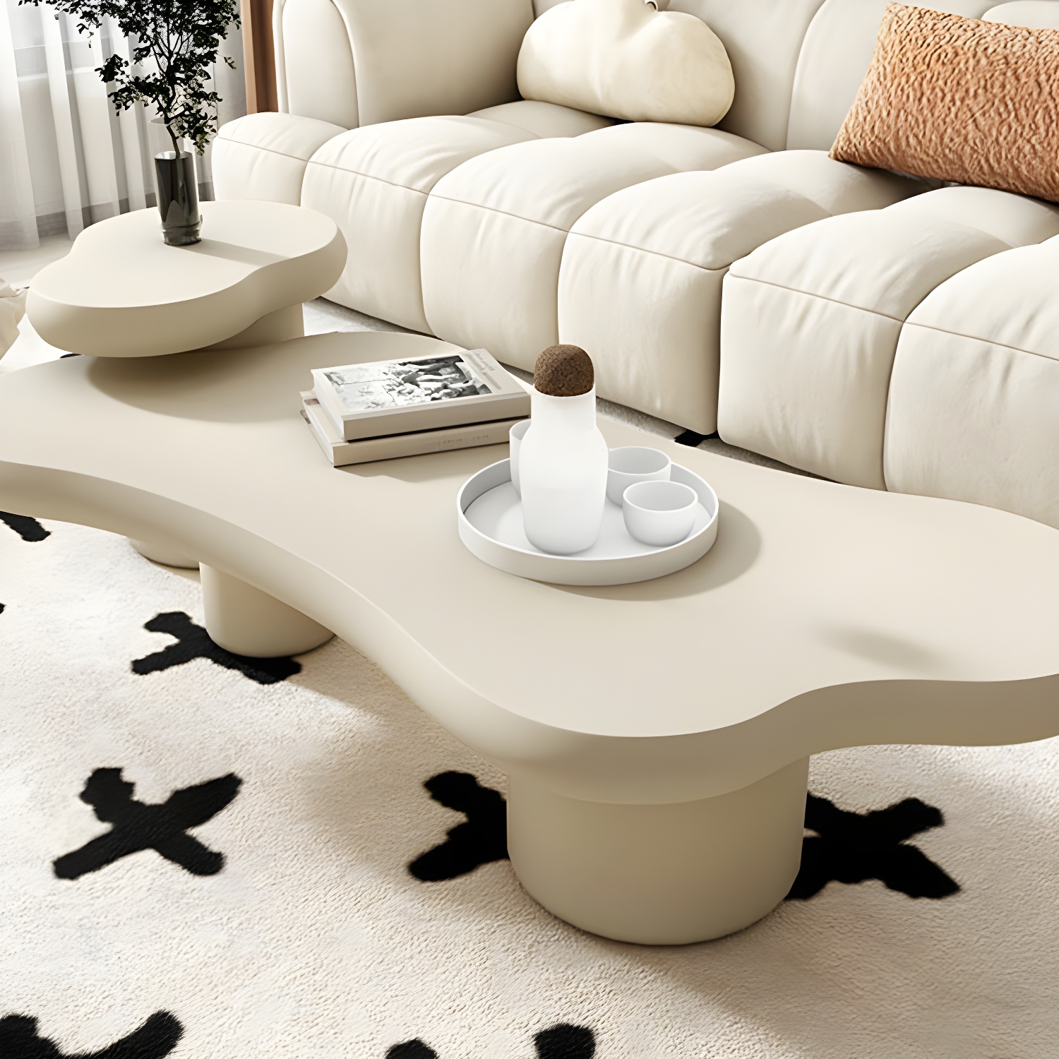 Cloud Coffee Table | Ormau - image 10