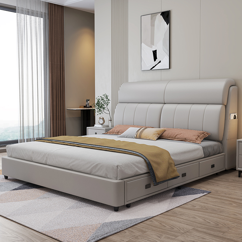 Panel Bed | Ormau - image 1