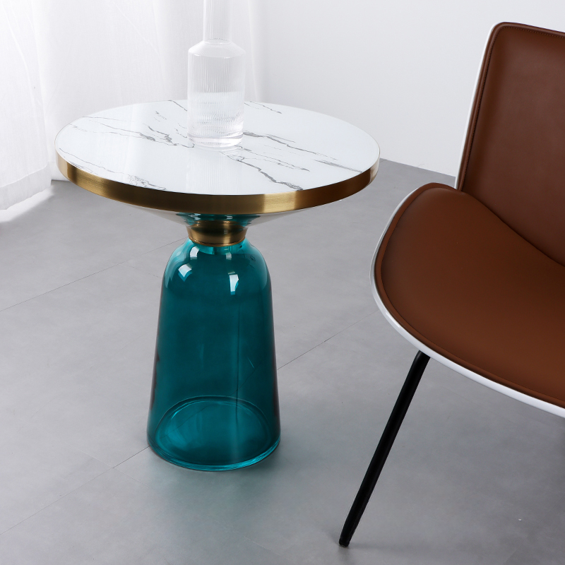 Plinth Side Table | Ormau - image 38