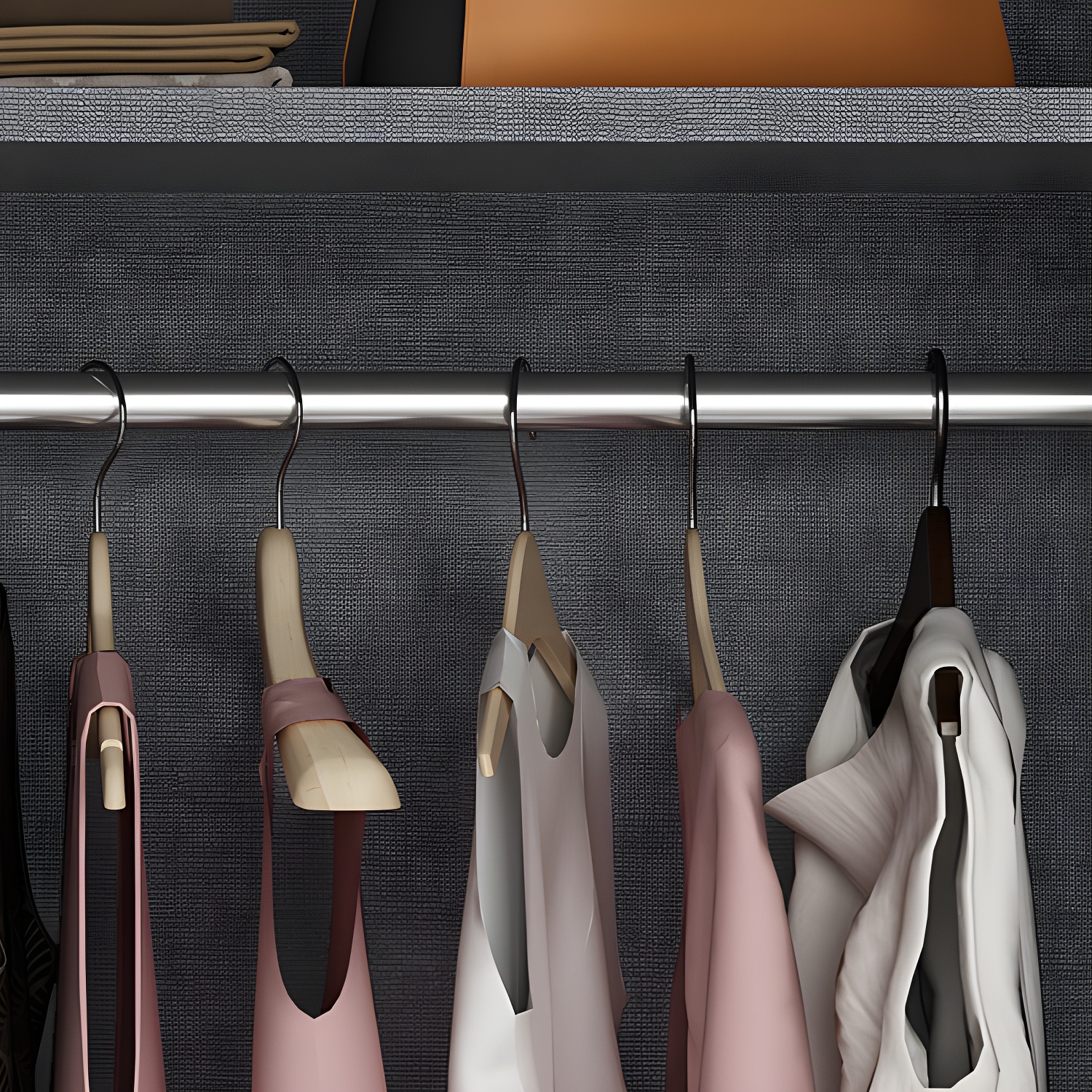 Modern Wardrobe Closet | Ormau - image 10