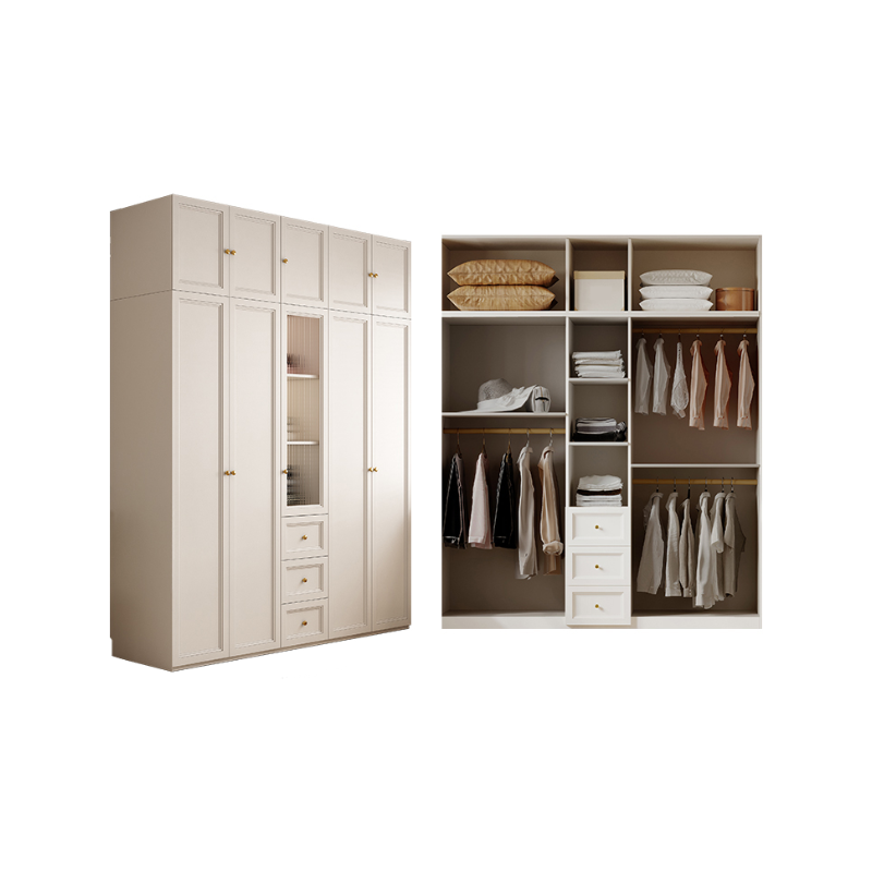 Minimalist Wardrobe | Ormau - image 43