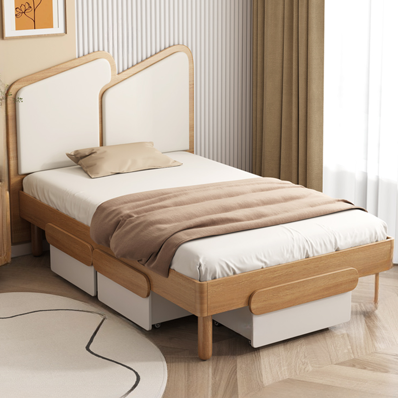 Storage Panel Bed | Ormau - image 22