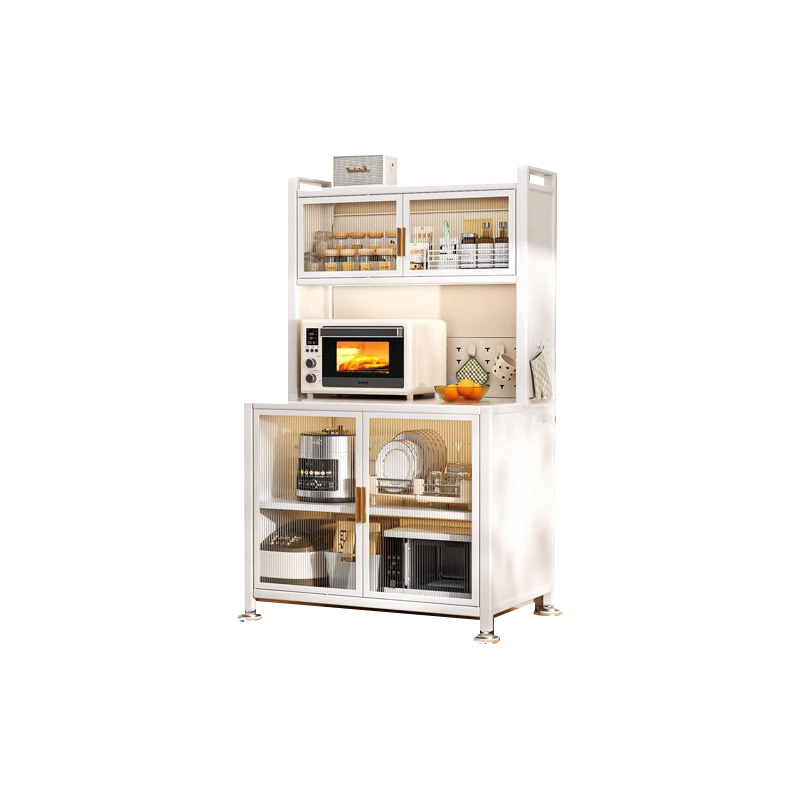 Steel Frame Sideboard | Ormau - image 39