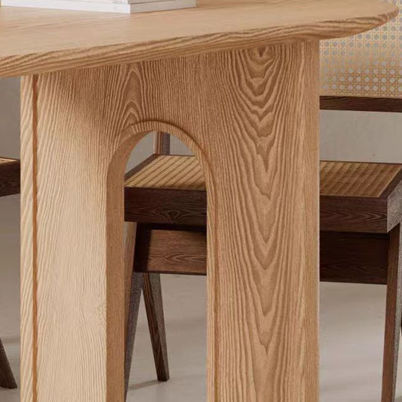 Pine Dining Table | Ormau - image 10