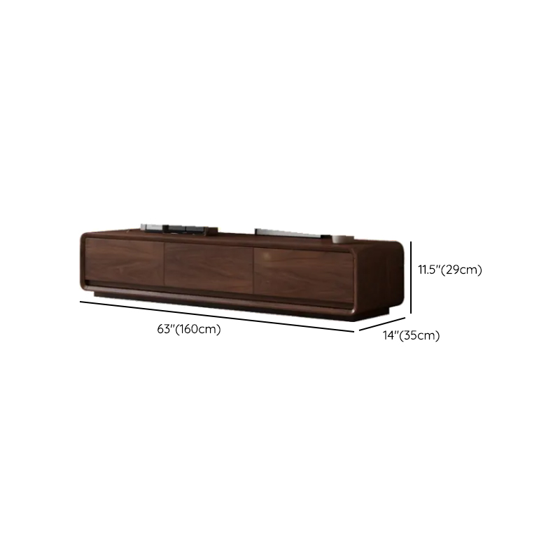 Antique Wood TV Stand | Ormau - image 9