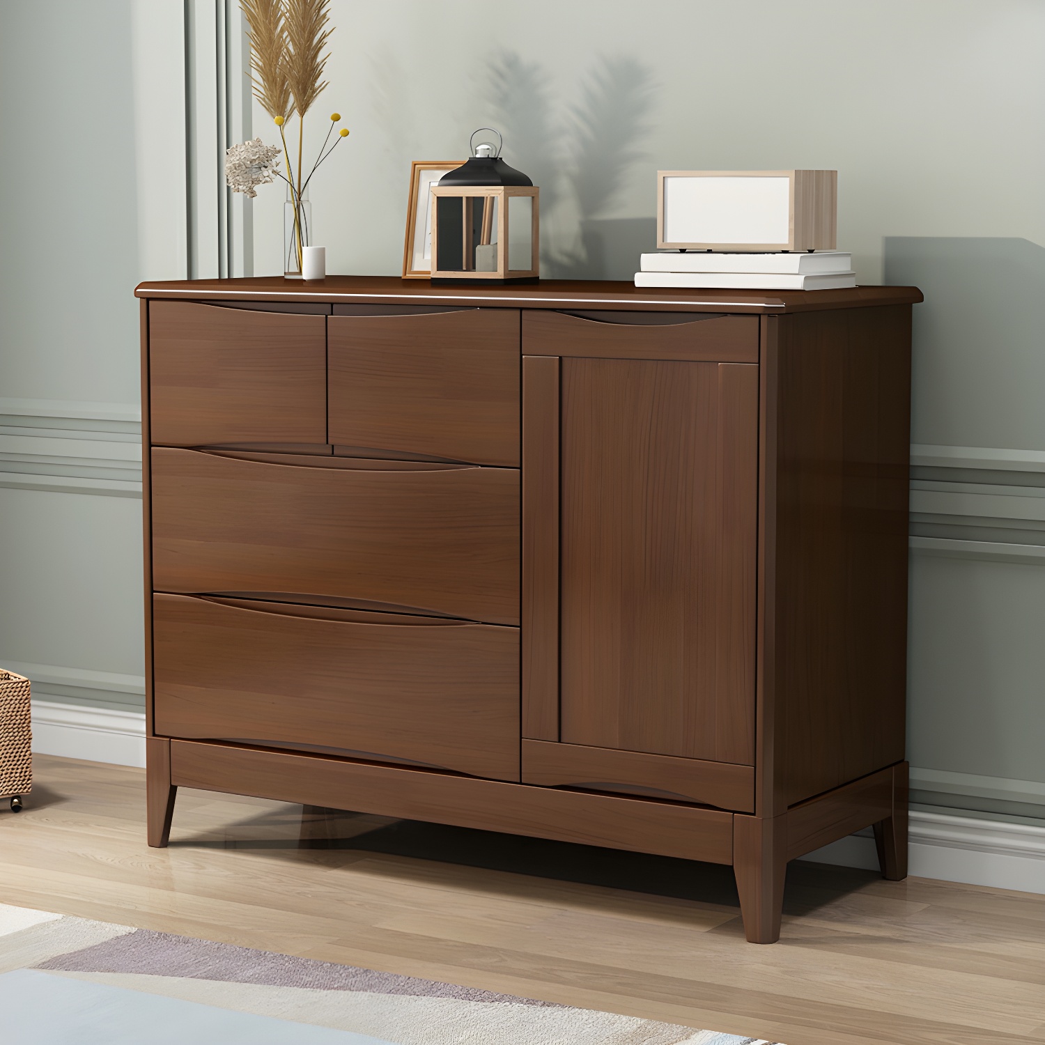 Modern Accent Cabinet | Ormau - image 3
