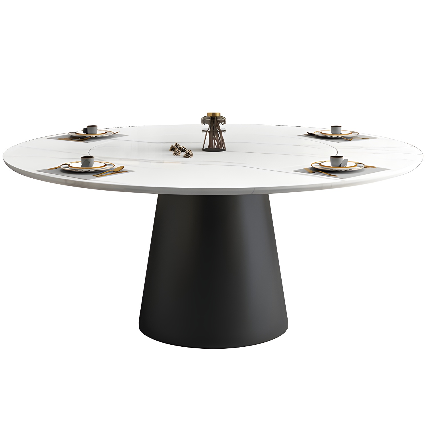 Round Dining Table | Ormau - image 2