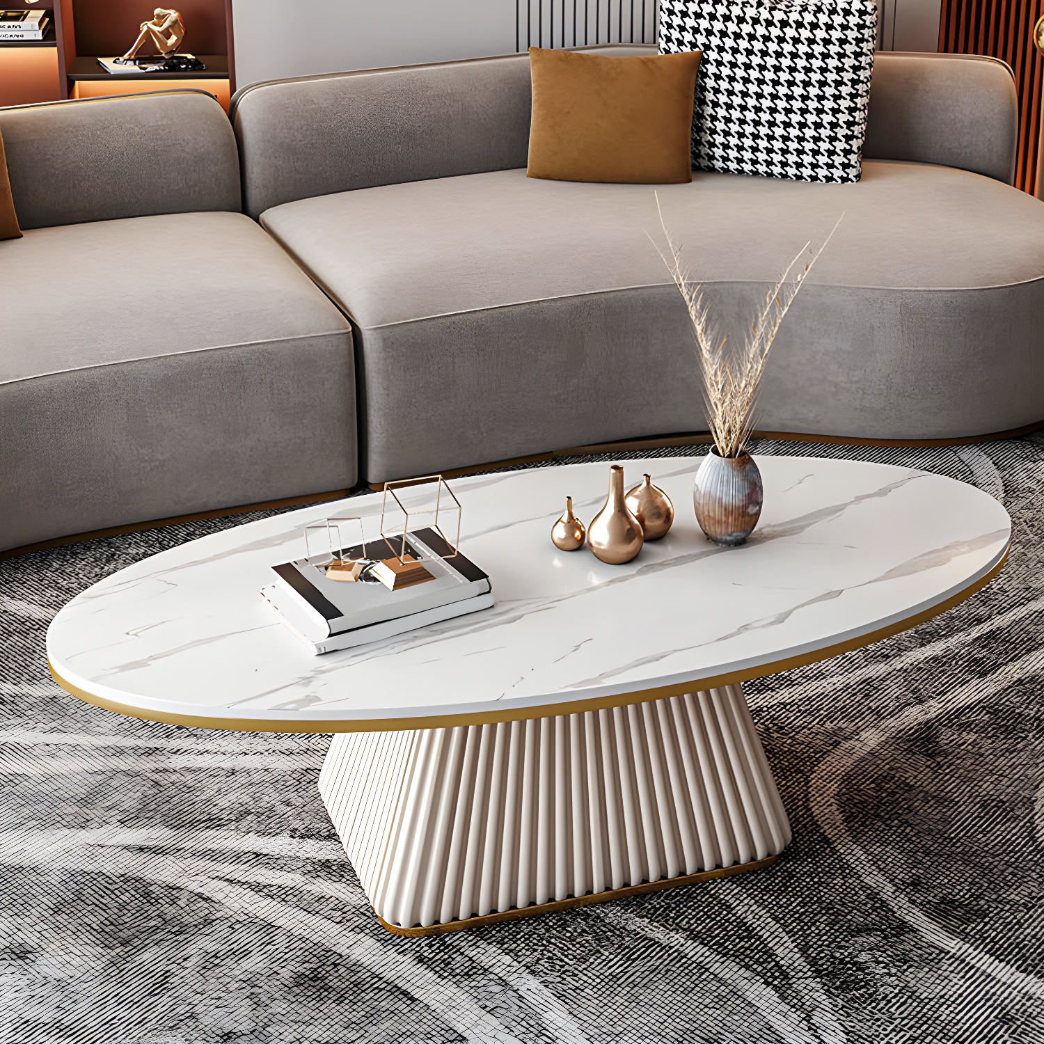 Glam Coffee Table | Ormau - image 5
