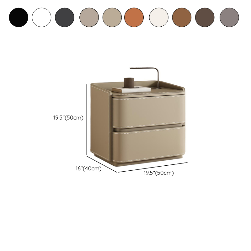 Modish Nightstand | Ormau - image 17