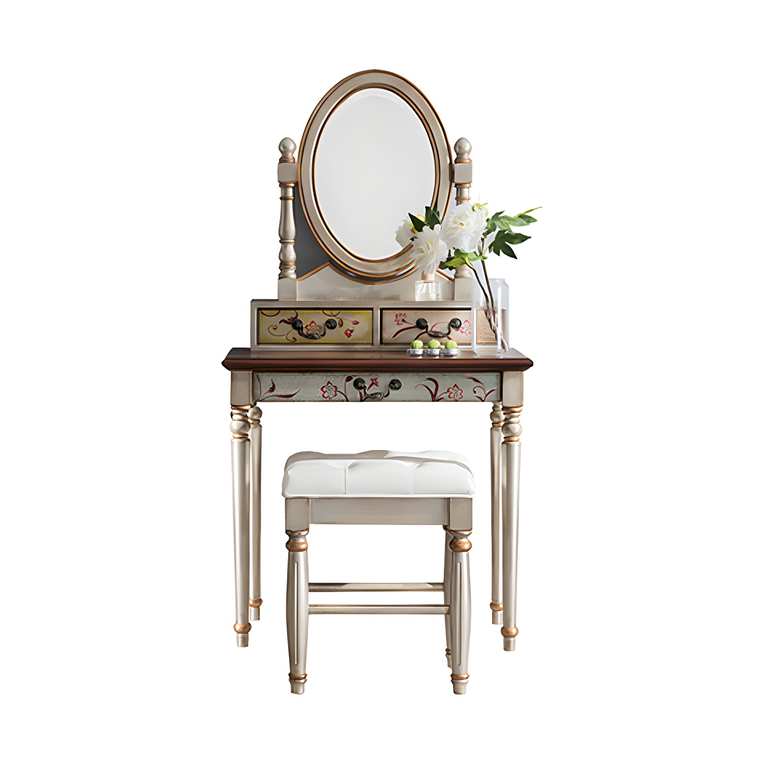 Victorian Vanity Set | Ormau - image 3