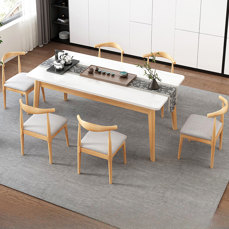 Architect Dining Table Set | Ormau - image 35