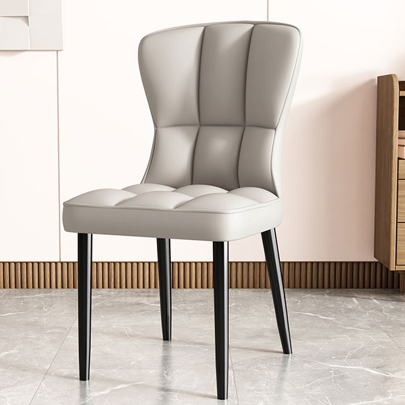 Wingback Side Chair | Ormau - image 6