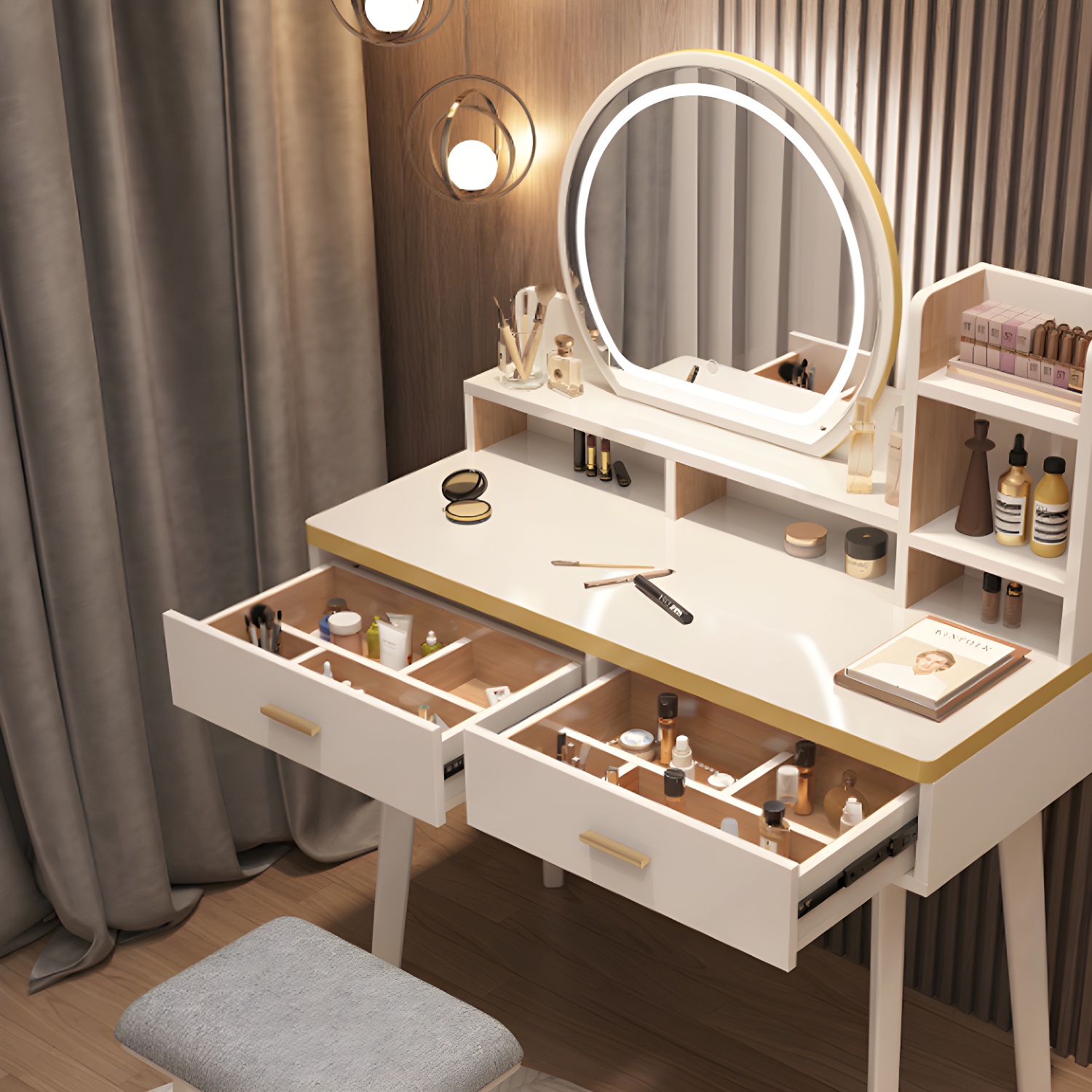 Traditional Vanity | Ormau - image 9