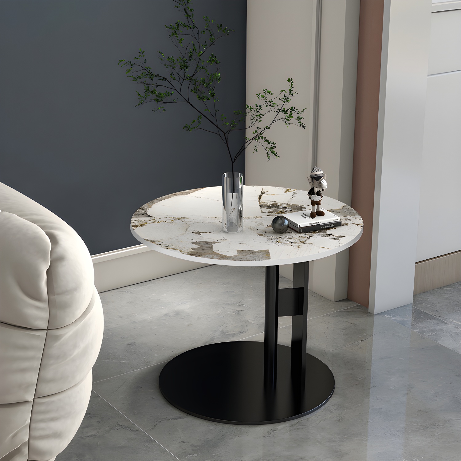Pedestal Table | Ormau - image 12