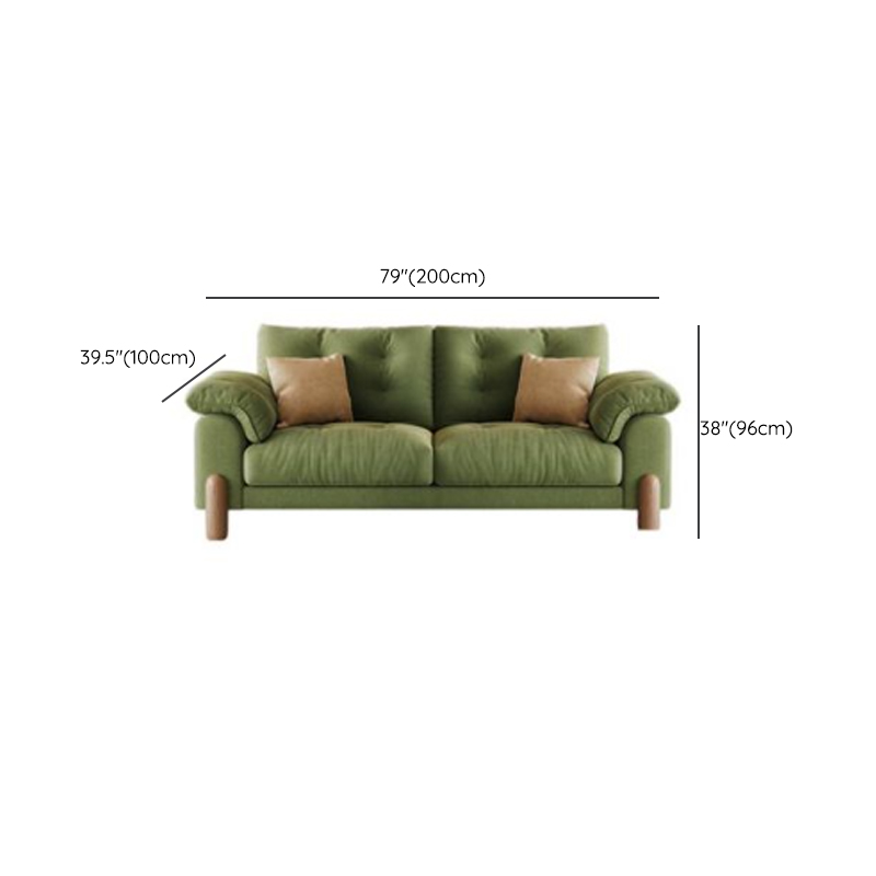 Straight Sofa | Ormau - image 10