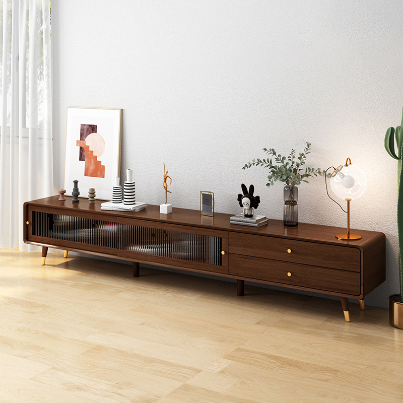Low Profile Media Stand | Ormau - image 20