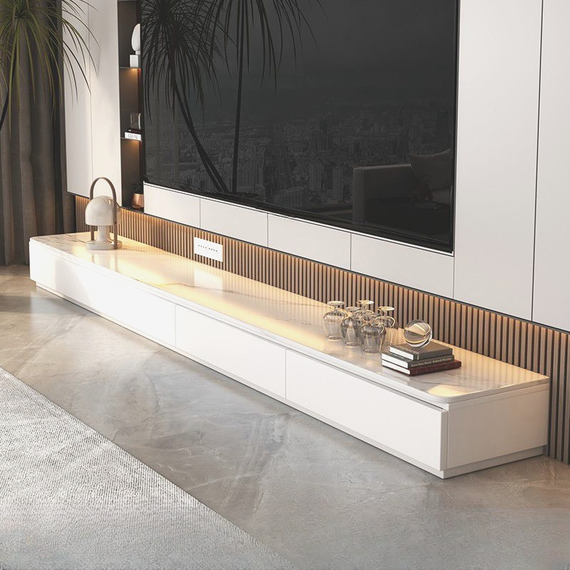 Chalk Stone TV Stand | Ormau - image 2