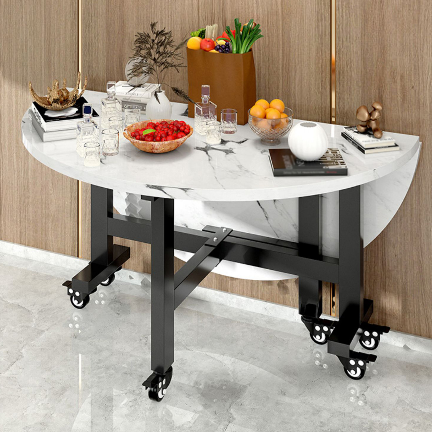 Round Dining Table | Ormau - image 4