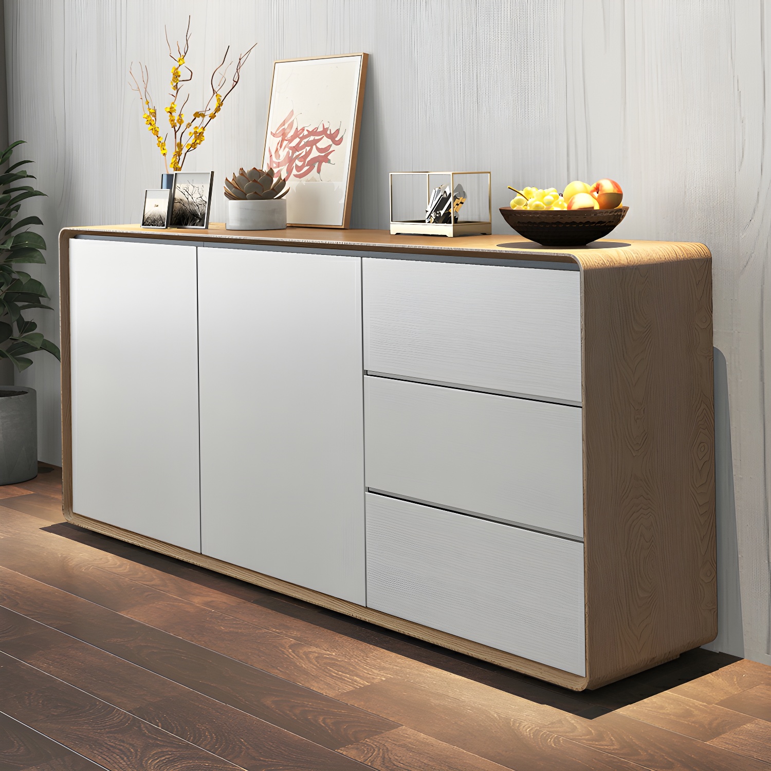 Modern Buffet | Ormau - image 4