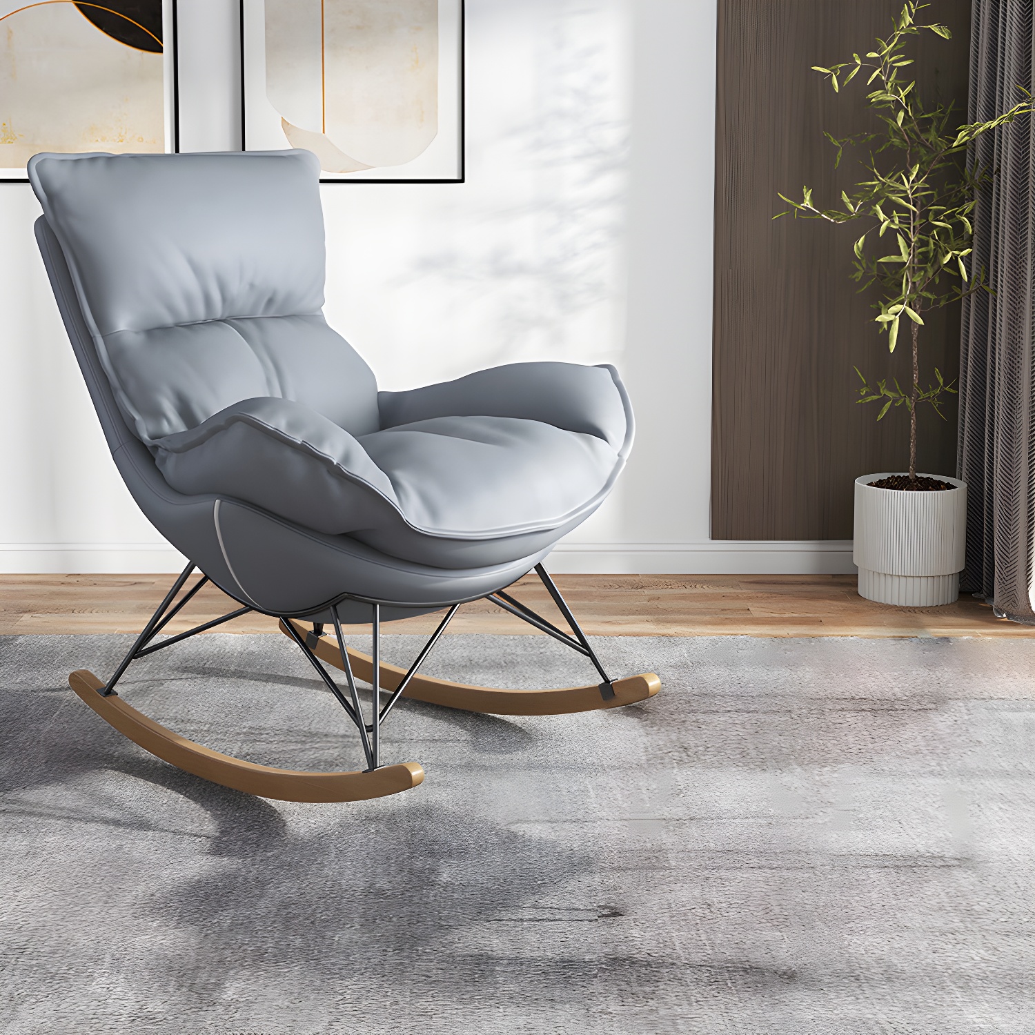 Contemporary Rocker | Ormau - image 10