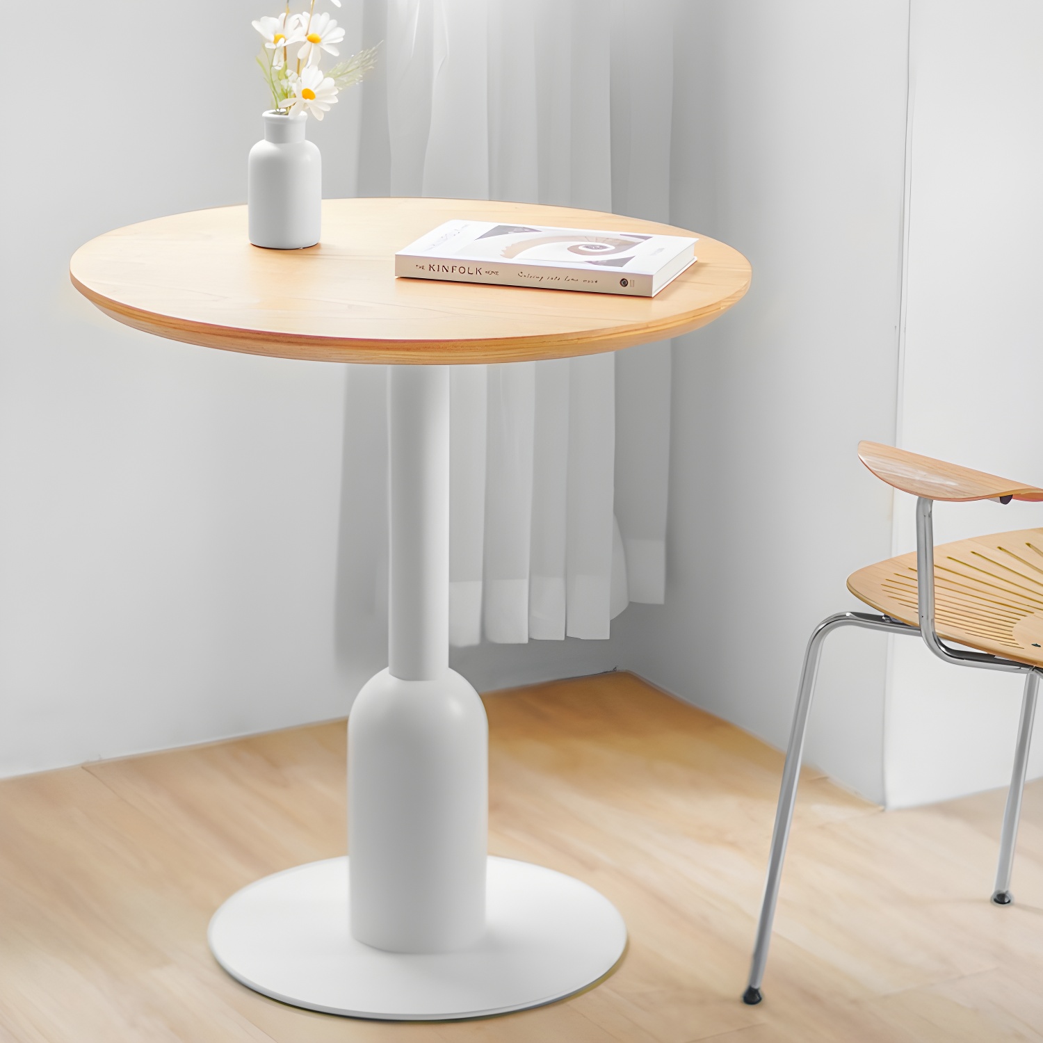 Industrial Dining Table | Ormau - image 3
