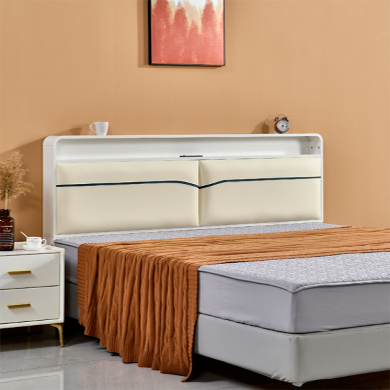 Minimalist Panel Headboard | Ormau - image 8