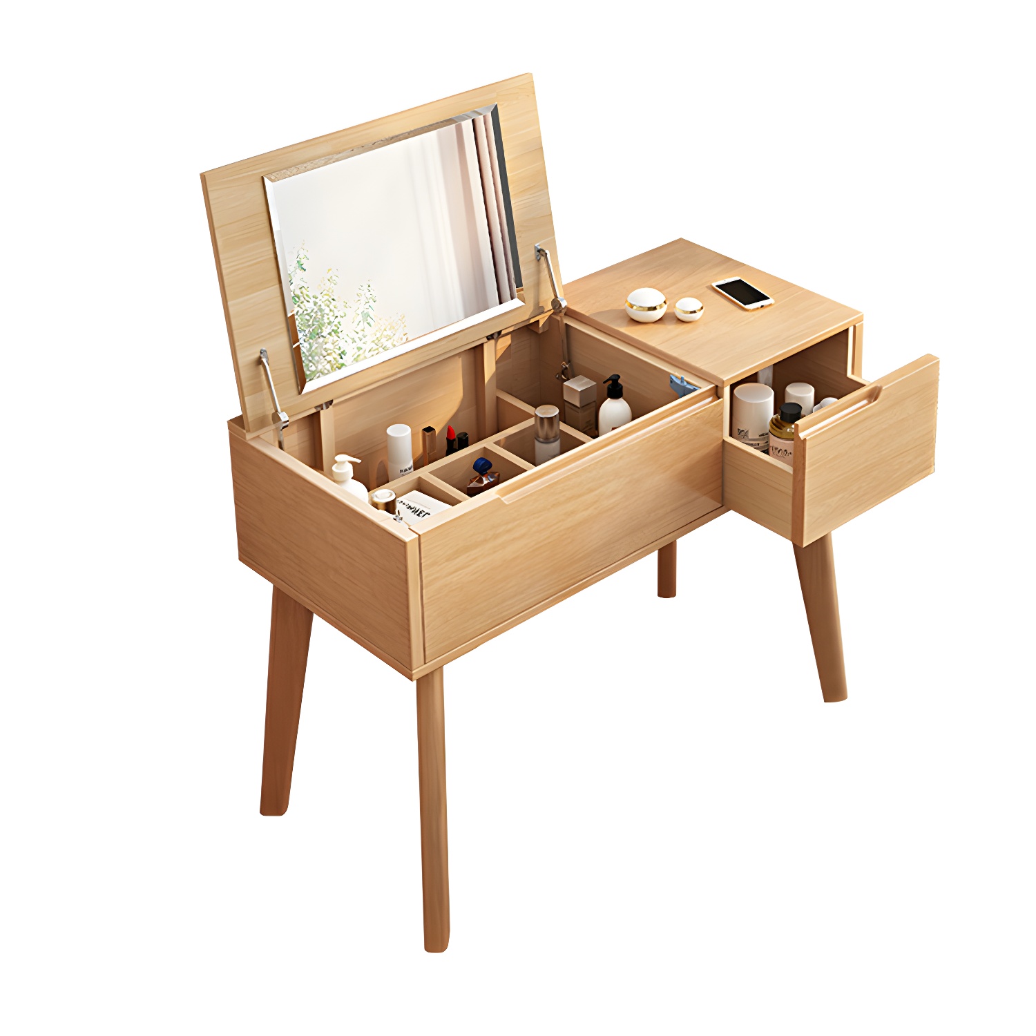 Scandinavian Vanity | Ormau - image 23