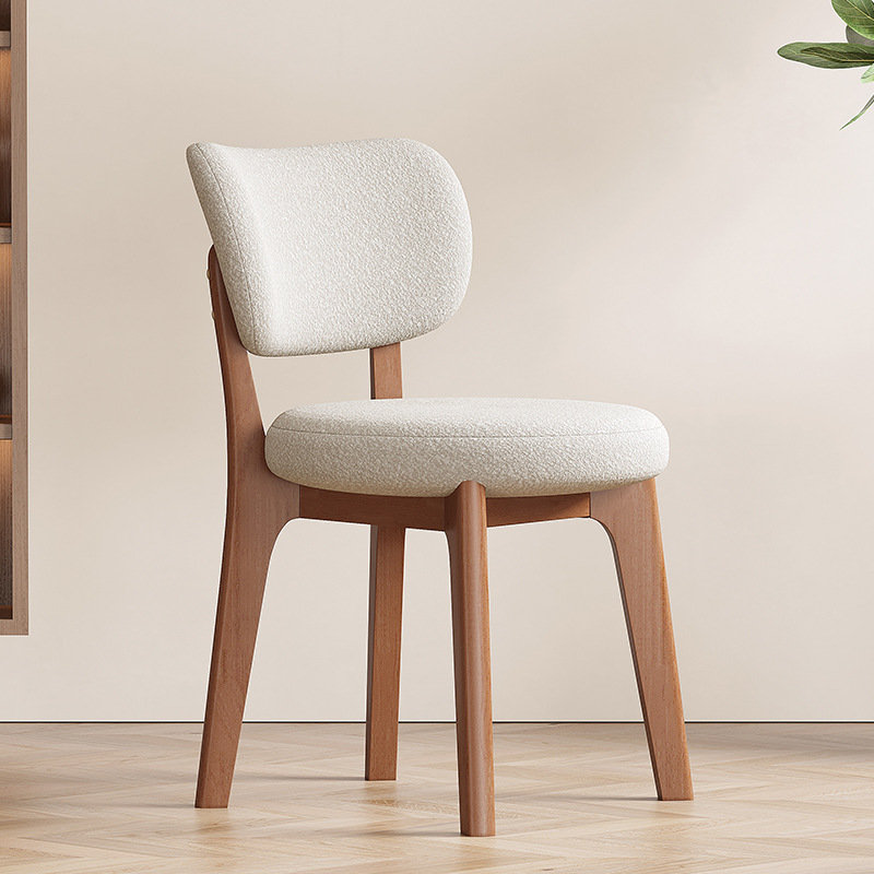Bordered Dining Chair | Ormau - image 8