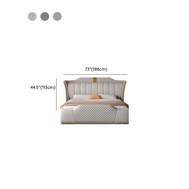 Modish Timber Headboard | Ormau - image 19