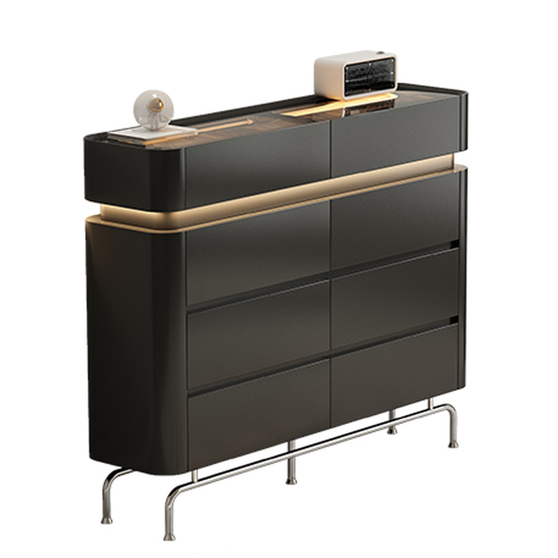 Hardwood Dresser with LED Lights | Ormau - image 30