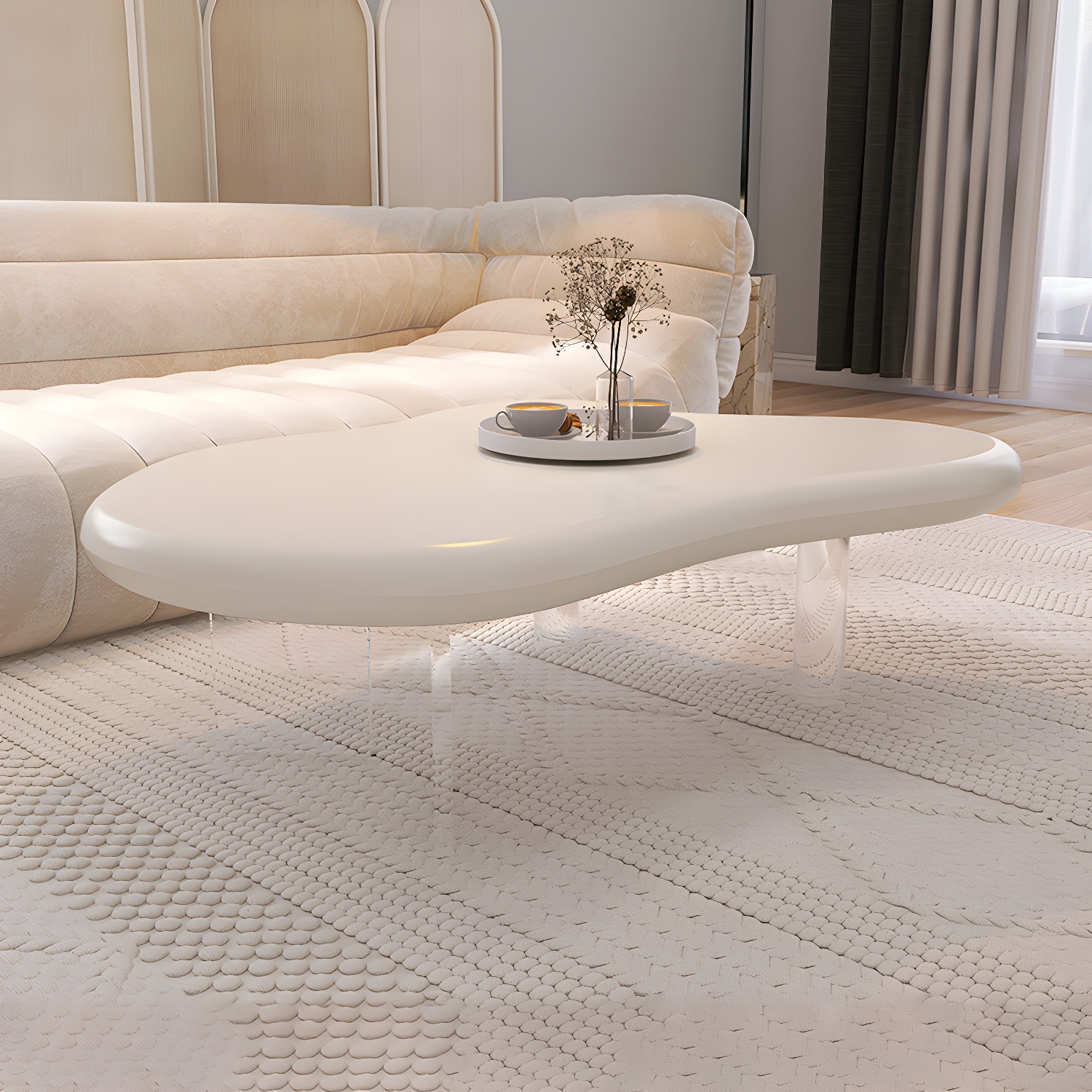 Nordic Coffee Table | Ormau - image 27