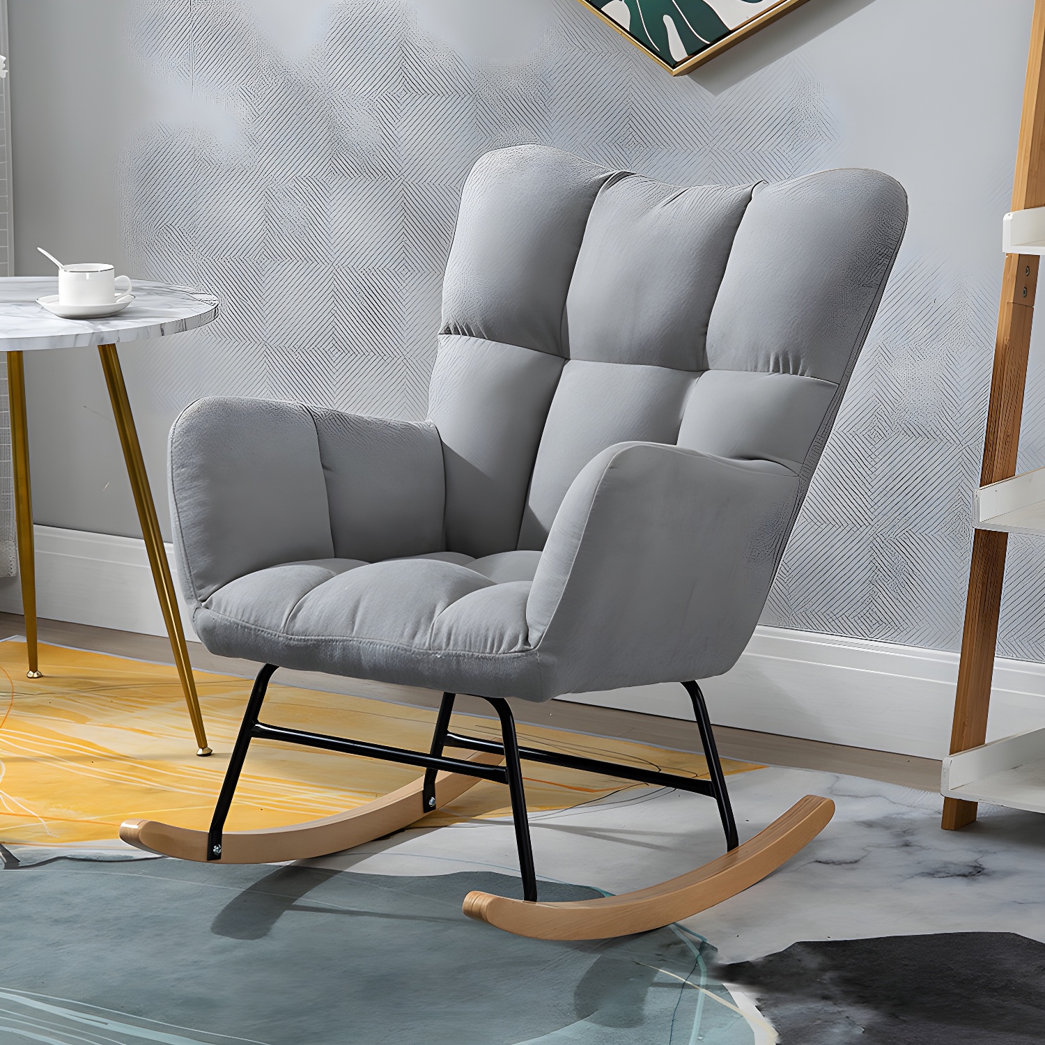 Nordic Rocker | Ormau - image 18