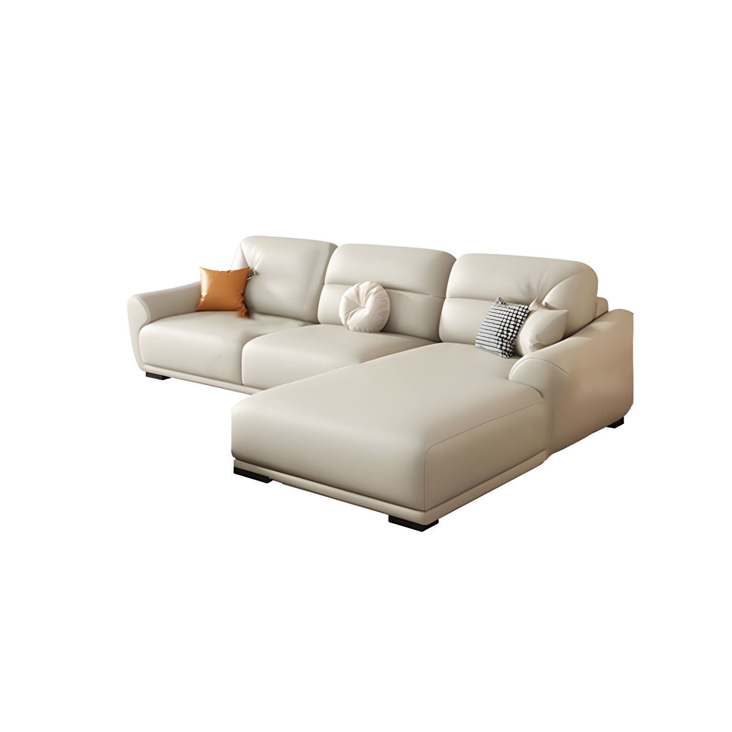 Modern Sectional Sofa | Ormau - image 24