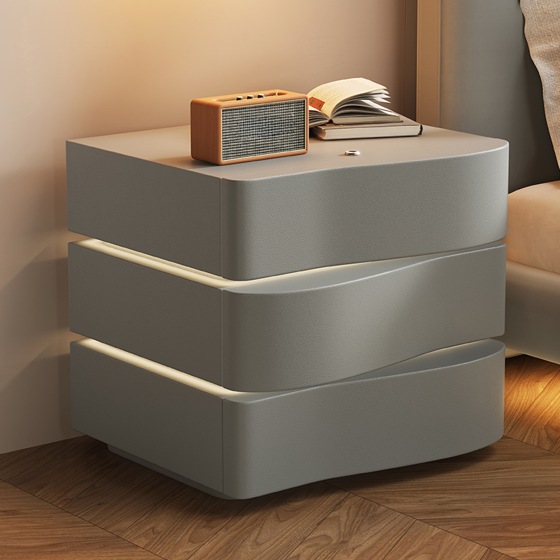 Organic Modern Nightstand | Ormau - image 21