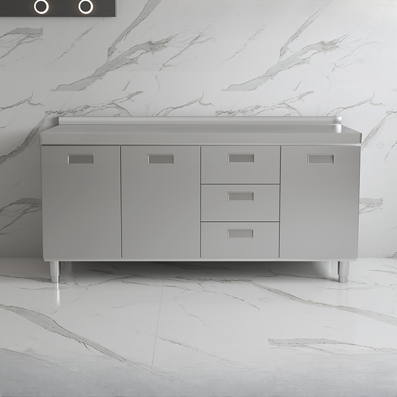 Metallic Alloy Buffet | Ormau - image 22