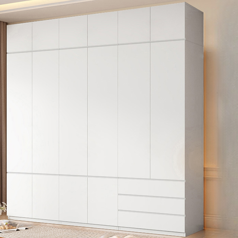 Contemporary Wardrobe Armoire | Ormau - image 69