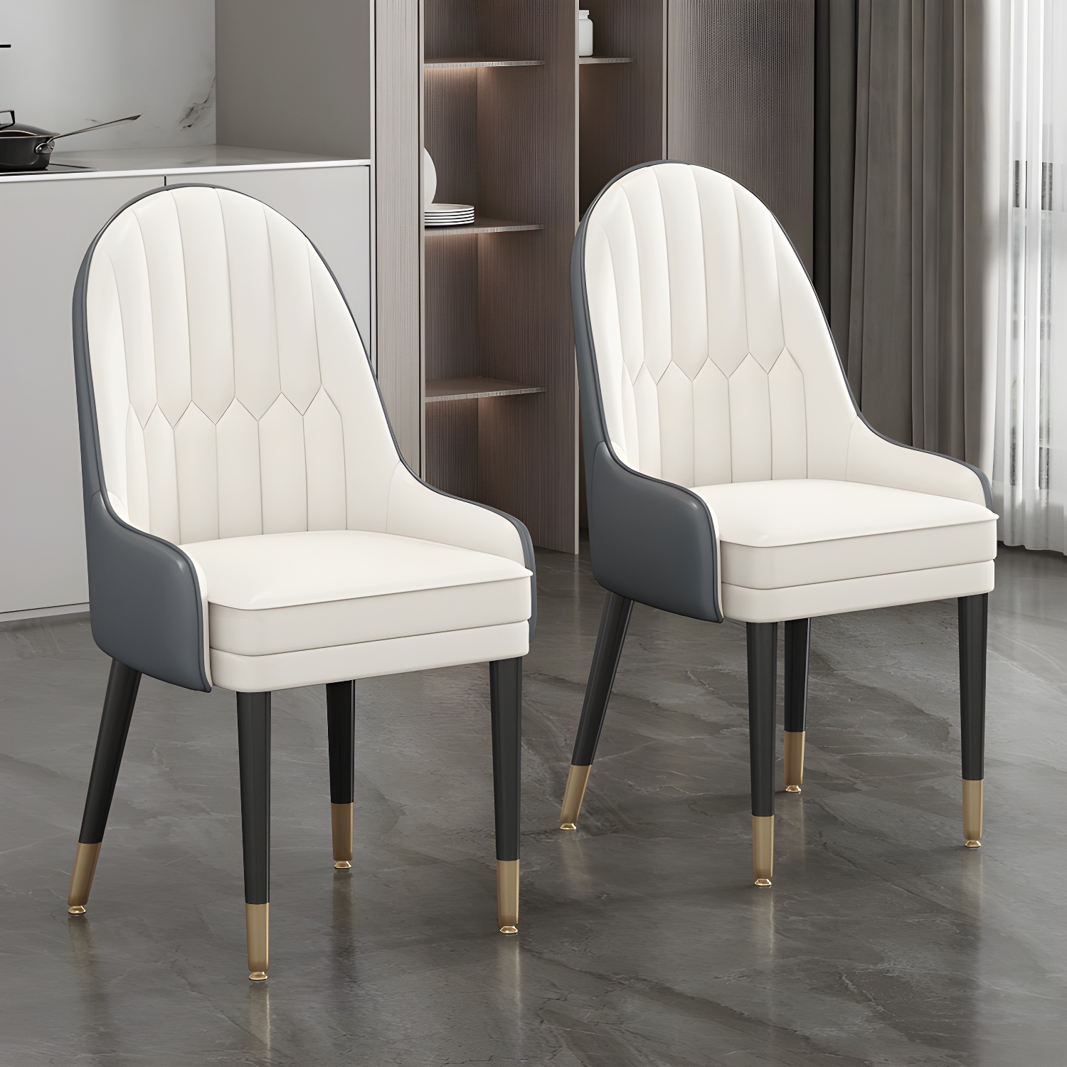 Parsons Dining Chair | Ormau - image 11