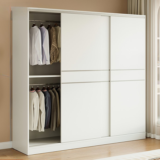 Sliding Door Wardrobe | Ormau - image 58