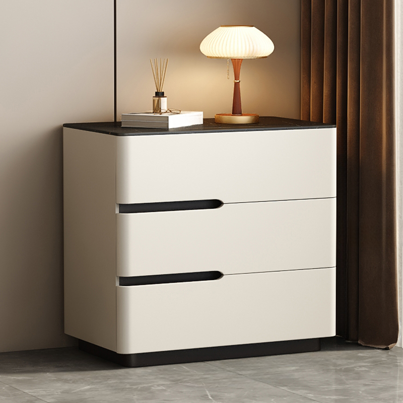 Organic Modern Nightstand | Ormau - image 27