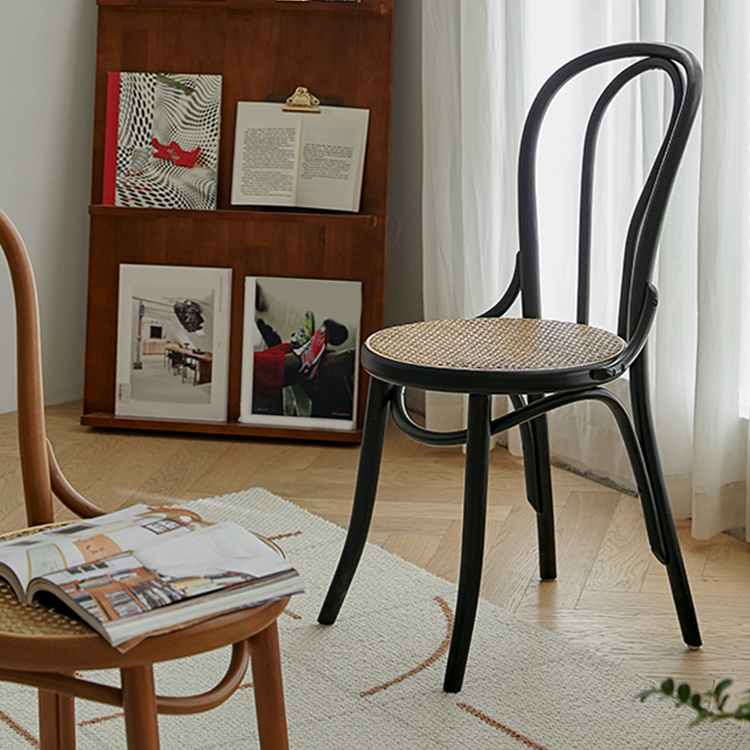 Scandinavian Side Chair | Ormau - image 13