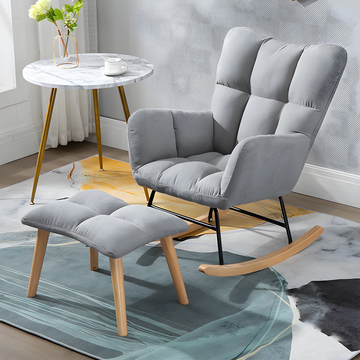 Modern Rocker | Ormau - image 33