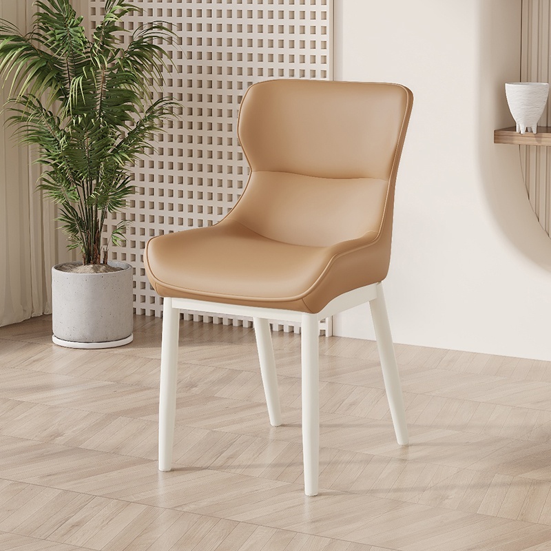 Solid Back Dining Chair | Ormau - image 2
