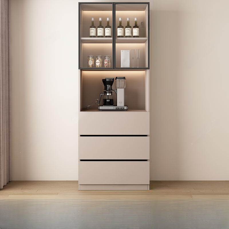 Modern Timber Sideboard | Ormau - image 6