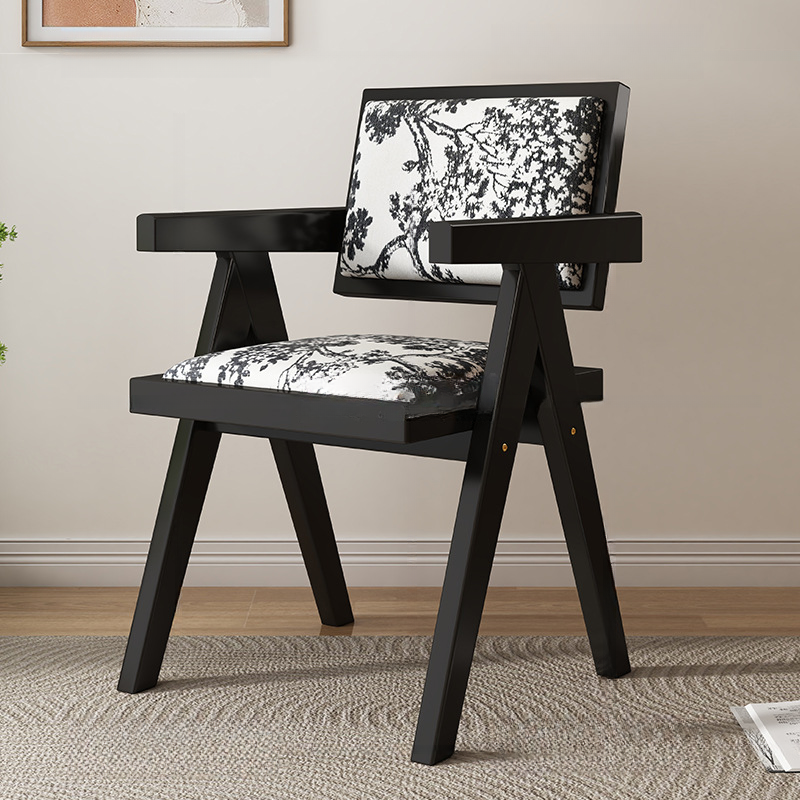 Modish Arm Chair | Ormau - image 43
