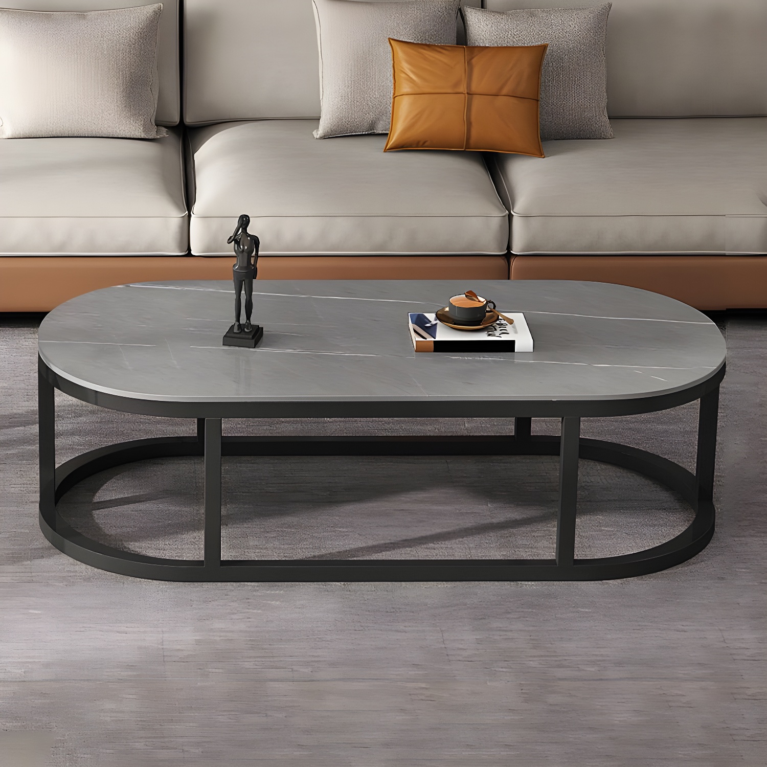Slate Coffee Table | Ormau - image 26