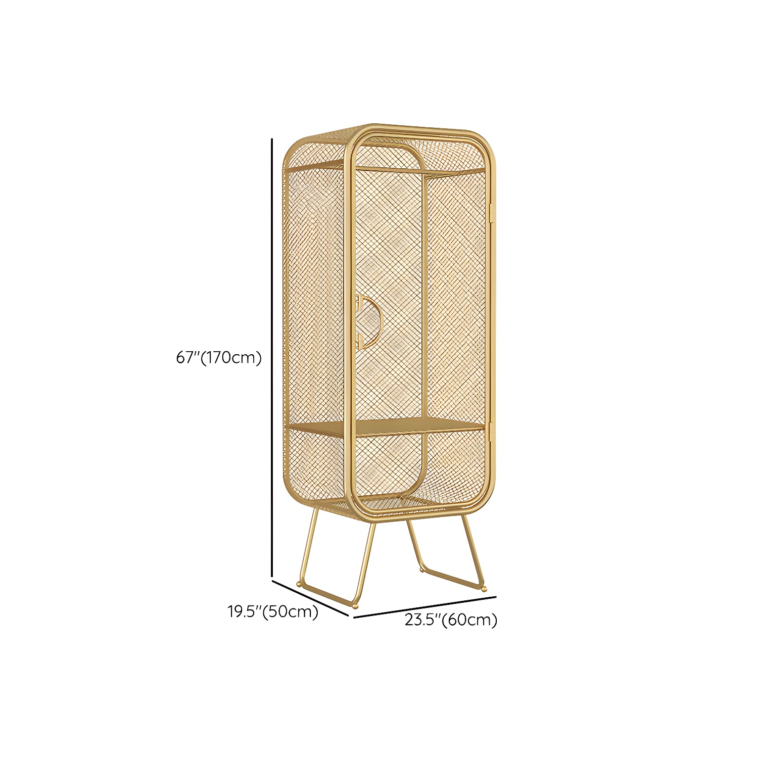 Contemporary Wardrobe Closet | Ormau - image 28